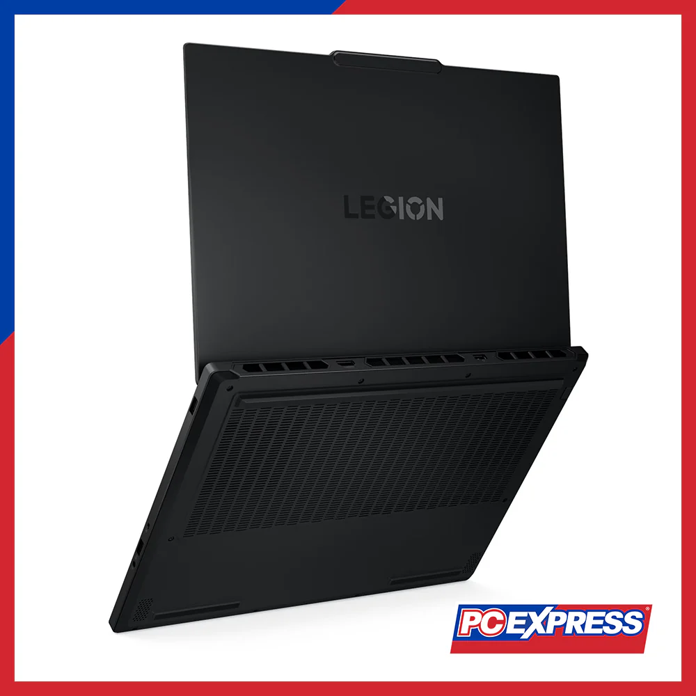 LENOVO Legion 5 15IAX10 (83F0007XPH) GeForce RTX™ 5070 Intel® Core™ Ultra 9 Laptop (Eclipse Black) - Image 4