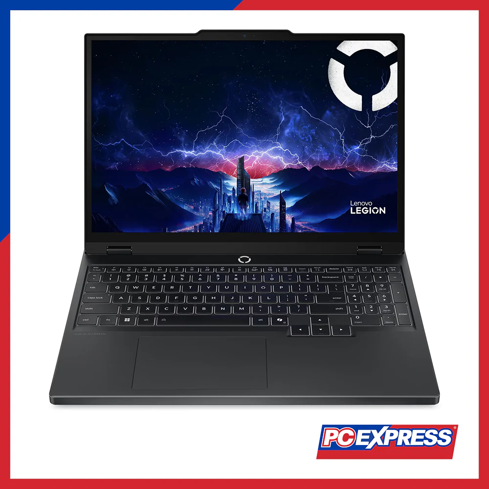 LENOVO LEGION 5 15IAX10 (83F0008UPH) GeForce RTX™ 5070 Intel® Core™ Ultra 7 Laptop (Eclipse Black)