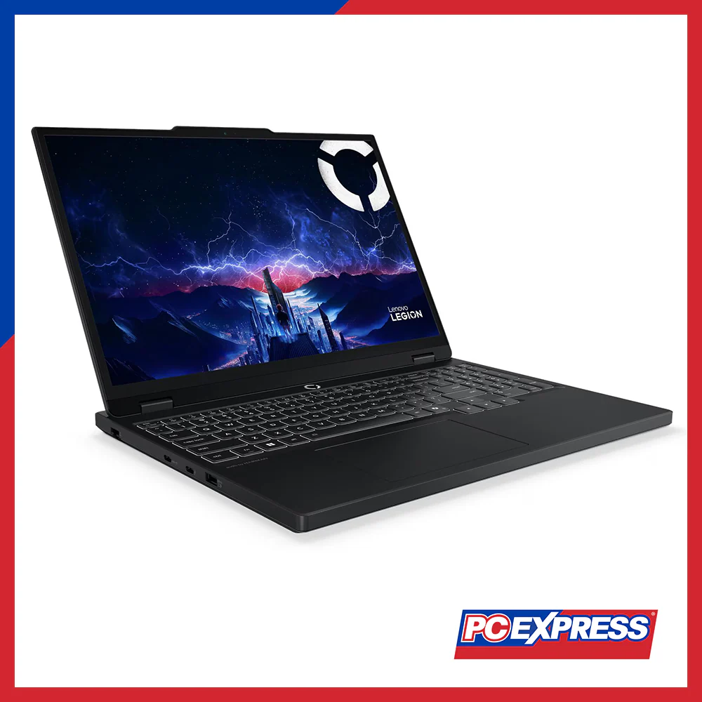 LENOVO LEGION 5 15IAX10 (83F0008UPH) GeForce RTX™ 5070 Intel® Core™ Ultra 7 Laptop (Eclipse Black) - Image 2