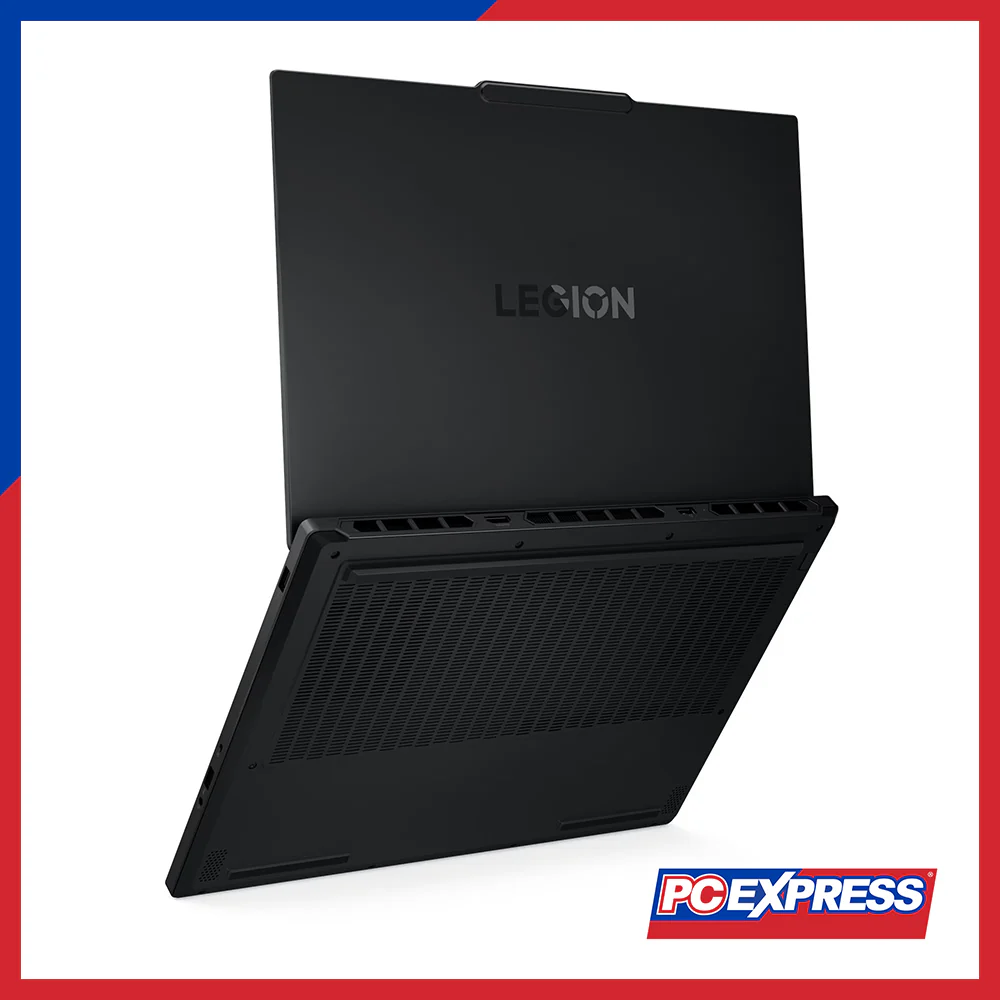 LENOVO LEGION 5 15IAX10 (83F0008UPH) GeForce RTX™ 5070 Intel® Core™ Ultra 7 Laptop (Eclipse Black) - Image 4