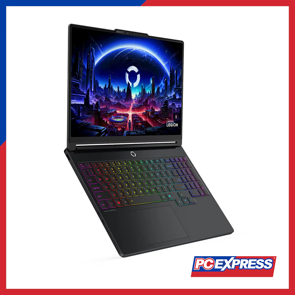 LENOVO LEGION 5 15IPH11 (83RW0017PH) GeForce RTX™ 5060 Intel® Core™ Ultra 7 Laptop (Eclipse Black) - Image 2
