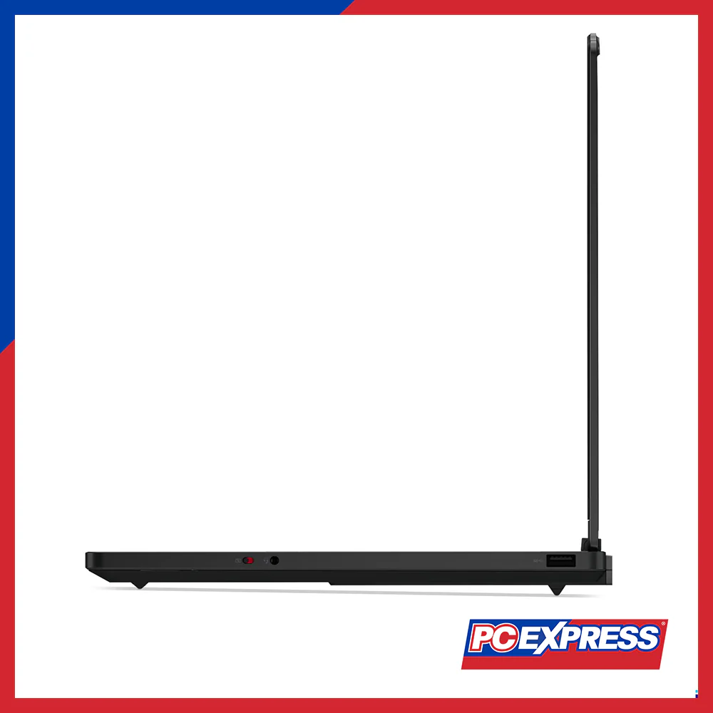 LENOVO LEGION 5 15IPH11 (83RW0017PH) GeForce RTX™ 5060 Intel® Core™ Ultra 7 Laptop (Eclipse Black) - Image 7