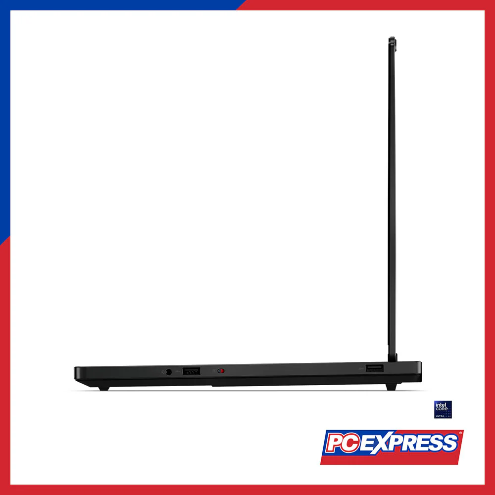 LENOVO Legion 5 15IRX10 (83LY0095PH) GeForce RTX™ 5060 Intel® Core™ i7 Laptop (Eclipse Black) - Image 6