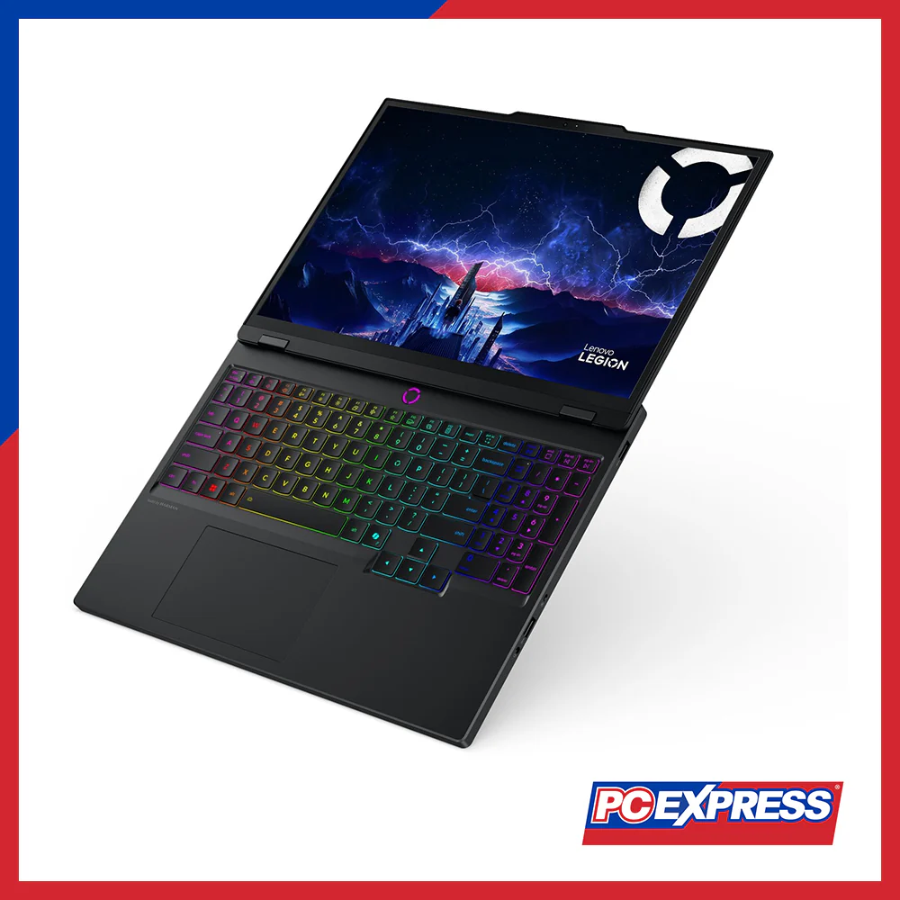 LENOVO Legion 5 15IRX10 (83LY00LUPH) GeForce RTX™ 5050 Intel® Core™ i7 Laptop (Eclipse Black) - Image 6
