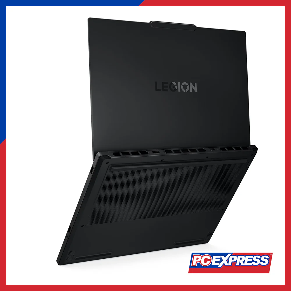 LENOVO Legion 5 15IRX10 (83LY00LVPH) GeForce RTX™ 5070 Intel® Core™ i7 Laptop (Eclipse Black) - Image 4