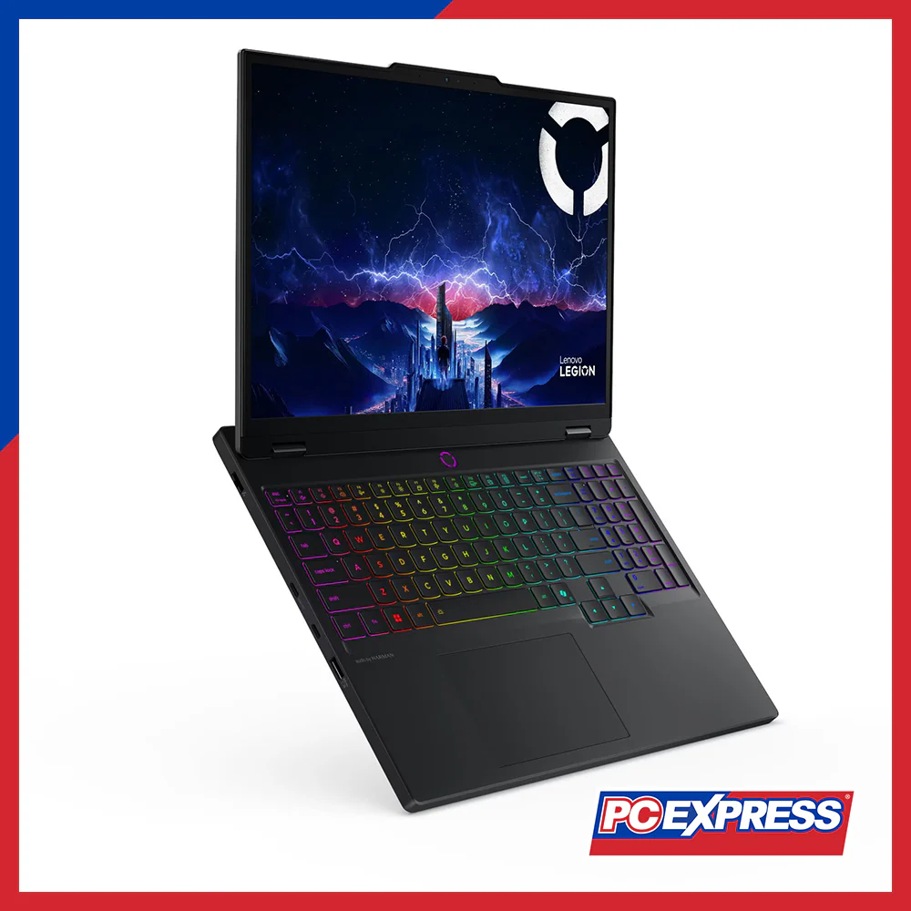LENOVO Legion 5 15IRX10 (83LY00LVPH) GeForce RTX™ 5070 Intel® Core™ i7 Laptop (Eclipse Black) - Image 6