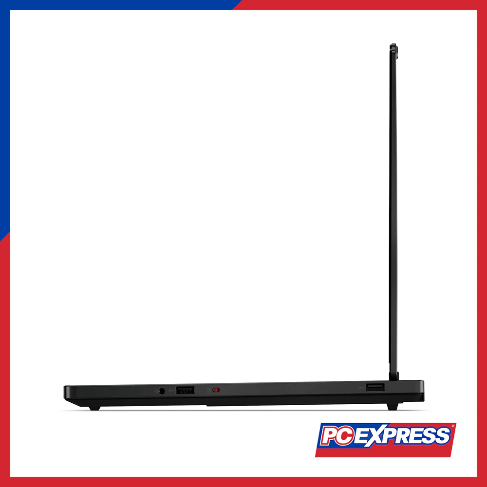 LENOVO Legion 5 15IRX10 (83LY00LVPH) GeForce RTX™ 5070 Intel® Core™ i7 Laptop (Eclipse Black) - Image 8
