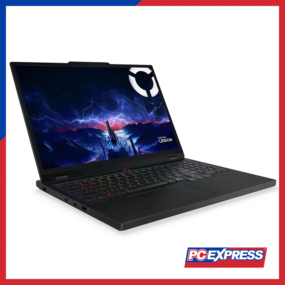 LENOVO LEGION 5 15IRX10 (83LY00S6PH) GeForce RTX™ 5050 Intel® Core™ i7 Laptop (Eclipse Black) - Image 2