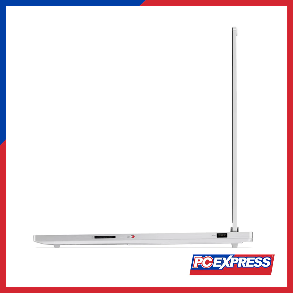 LENOVO Legion 7 16IAX10 (83KY001DPH) GeForce RTX™ 5060 Intel® Core™ Ultra 7 Laptop (Glacier White) - Image 6