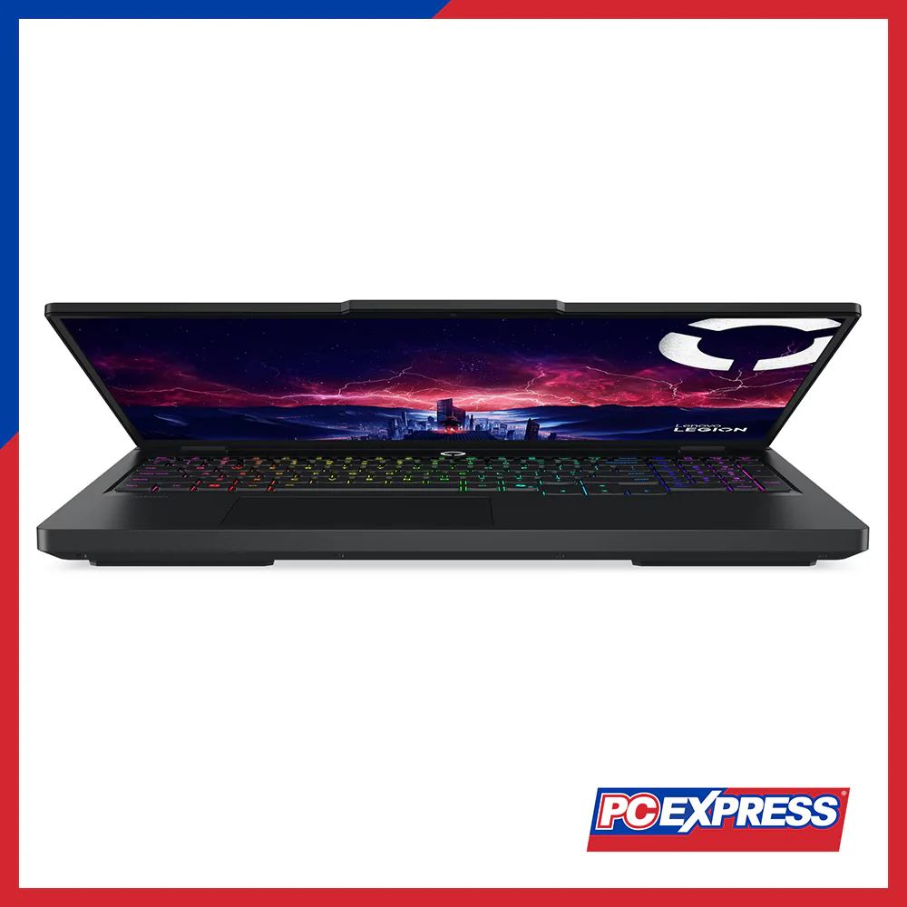 LENOVO Legion Pro 5 16AFR10 (83F2000NPH) GeForce RTX™ 5070 AMD Ryzen™ 9 Laptop (Eclipse Black) - Image 3