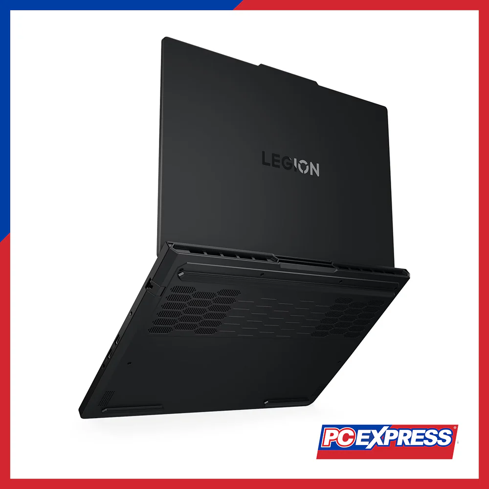 LENOVO Legion Pro 5 16AFR10 (83F2000NPH) GeForce RTX™ 5070 AMD Ryzen™ 9 Laptop (Eclipse Black) - Image 4