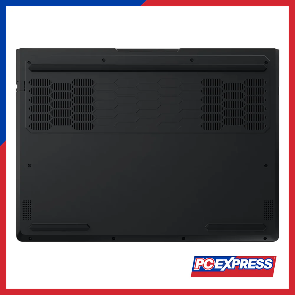LENOVO Legion Pro 5 16AFR10 (83F2000NPH) GeForce RTX™ 5070 AMD Ryzen™ 9 Laptop (Eclipse Black) - Image 5