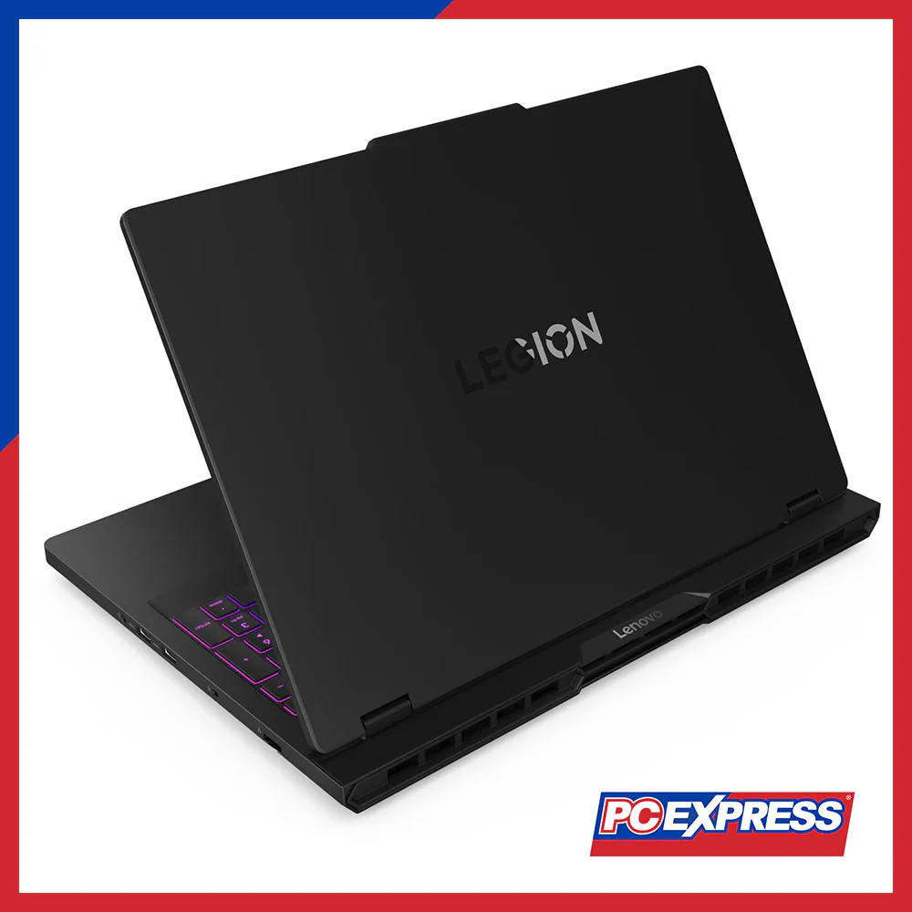 LENOVO Legion Pro 5 16AFR10 (83F2000NPH) GeForce RTX™ 5070 AMD Ryzen™ 9 Laptop (Eclipse Black) - Image 7
