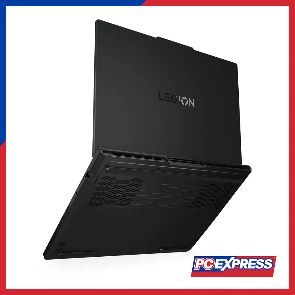 LENOVO LEGION PRO 5 16IAX10H (83LU0016PH) GeForce RTX™ 5070Ti Intel® Core™ Ultra 9 Laptop (Eclipse Black) - Image 4