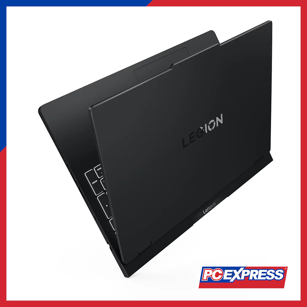 LENOVO LEGION PRO 5 16IAX10H (83LU0016PH) GeForce RTX™ 5070Ti Intel® Core™ Ultra 9 Laptop (Eclipse Black) - Image 5