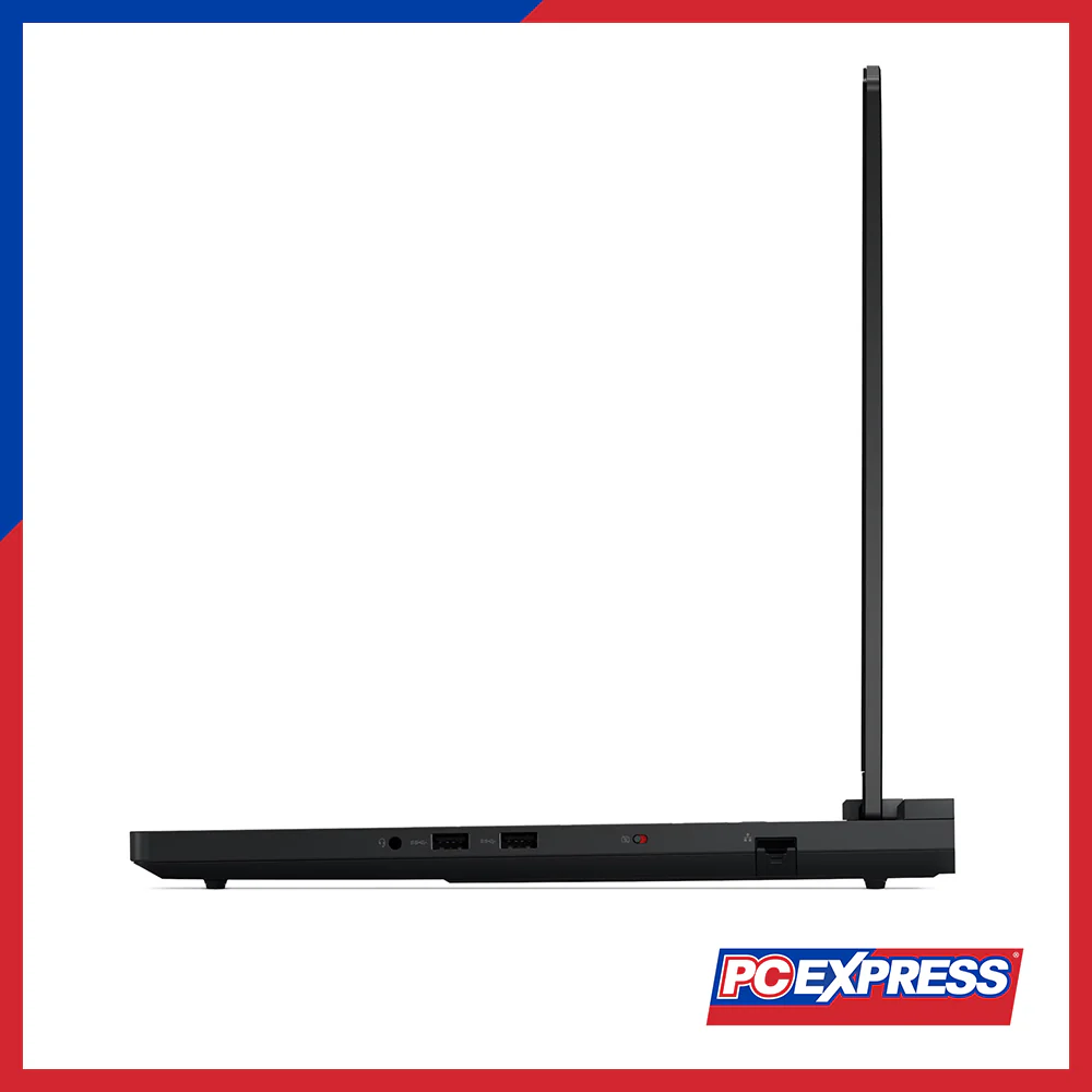 LENOVO Legion Pro 7 16IAX10H (83F500H6PH) GeForce RTX™ 5070 Ti Intel® Core™ Ultra 9 Laptop (Eclipse Black) - Image 4