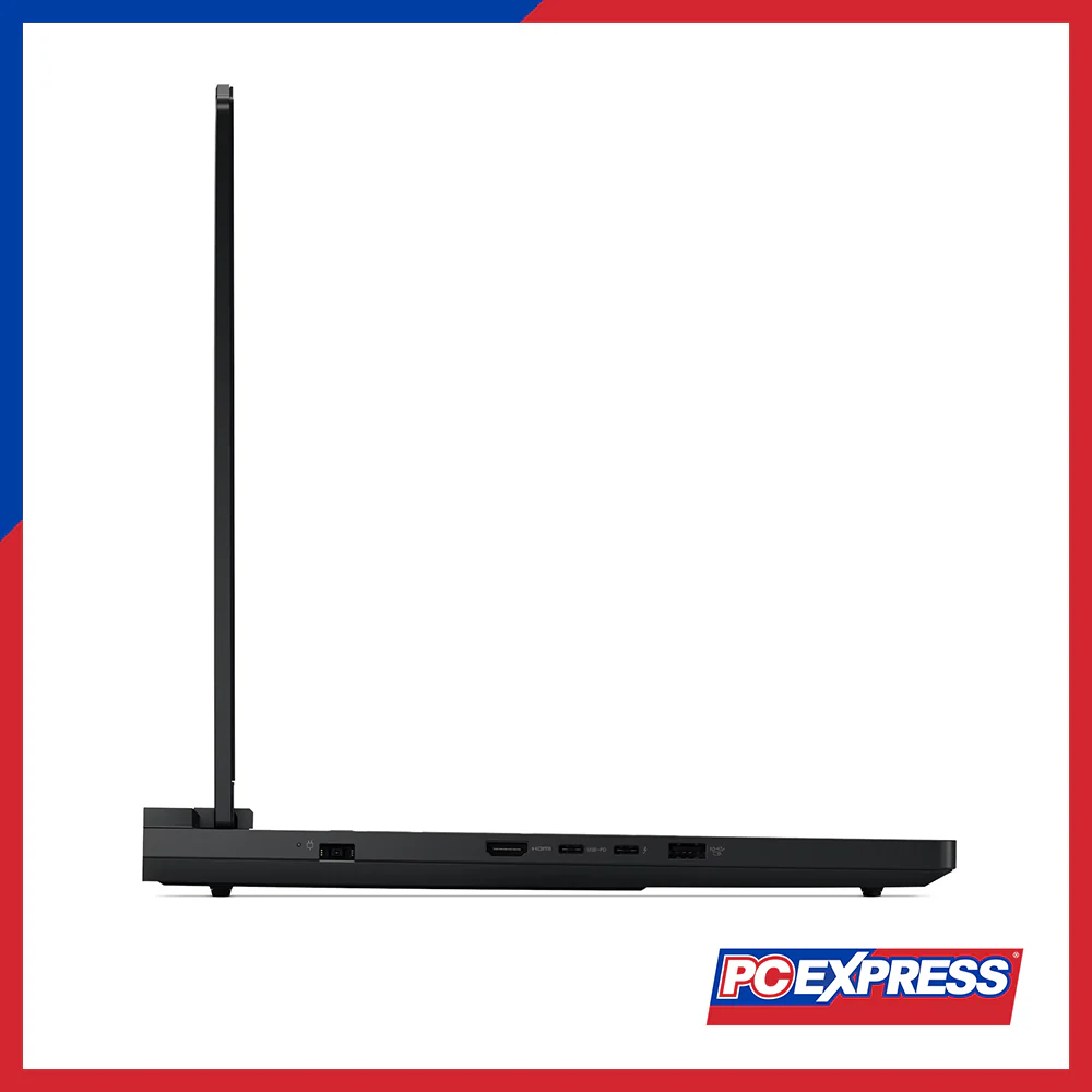 LENOVO Legion Pro 7 16IAX10H (83F500H6PH) GeForce RTX™ 5070 Ti Intel® Core™ Ultra 9 Laptop (Eclipse Black) - Image 5