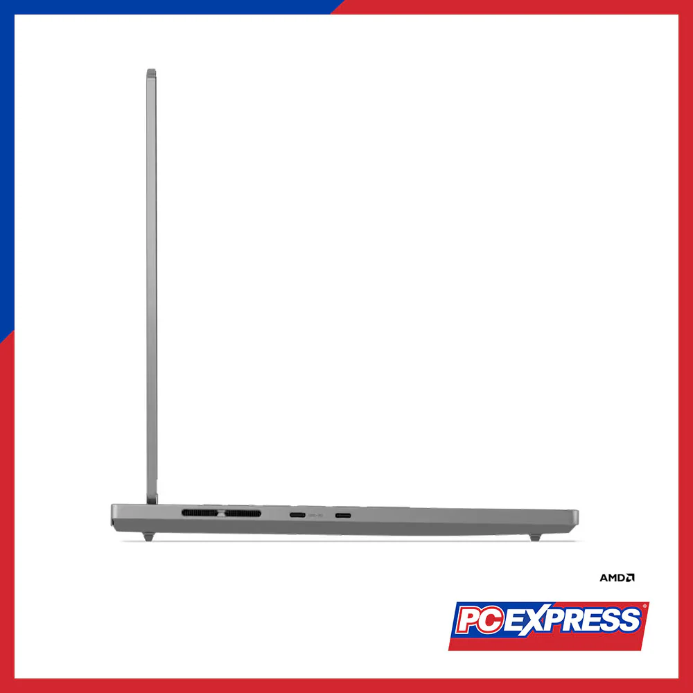 LENOVO Legion Slim 5 (82Y50043PH) GeForce RTX™  4060 Laptop GPU AMD Ryzen™ 9 (Storm Grey) - Image 3