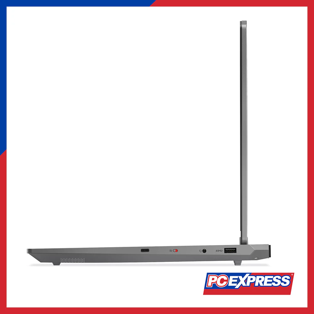 LENOVO LOQ 15AHP10 (83JG00C4PH) GeForce RTX™ 5060 AMD Ryzen™ 7 Laptop (Luna Grey) - Image 7