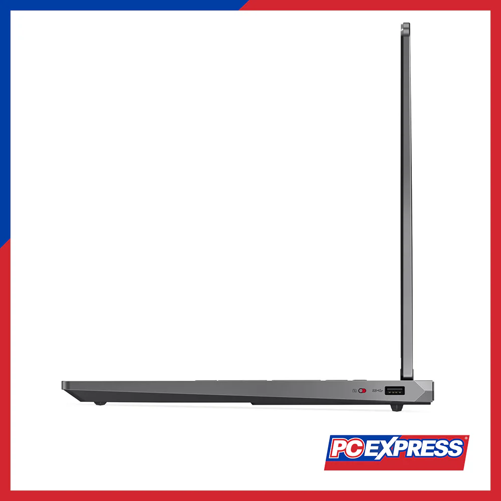 LENOVO LOQ 15AHP11 (83TN0016PH) GeForce RTX™ 5050 AMD Ryzen™ 7 Laptop (Luna Grey) - Image 7