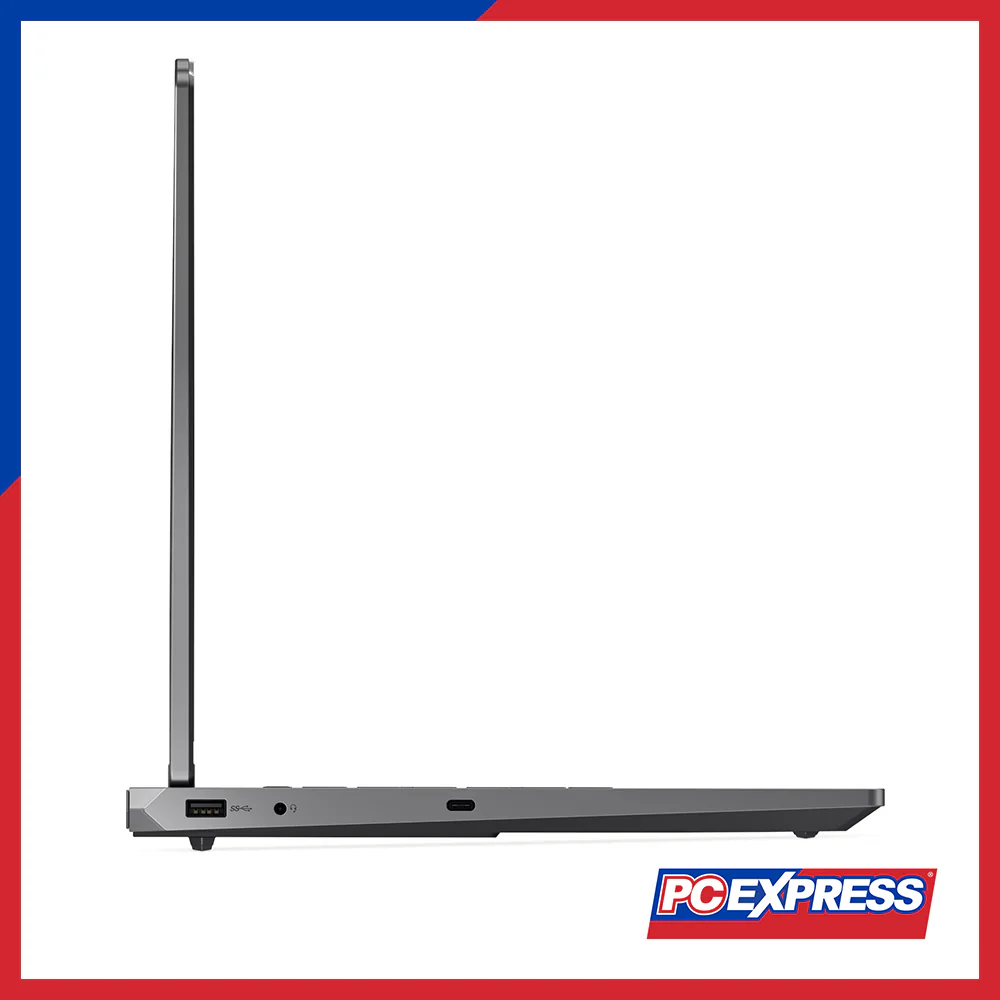 LENOVO LOQ 15AHP11 (83TN0016PH) GeForce RTX™ 5050 AMD Ryzen™ 7 Laptop (Luna Grey) - Image 8