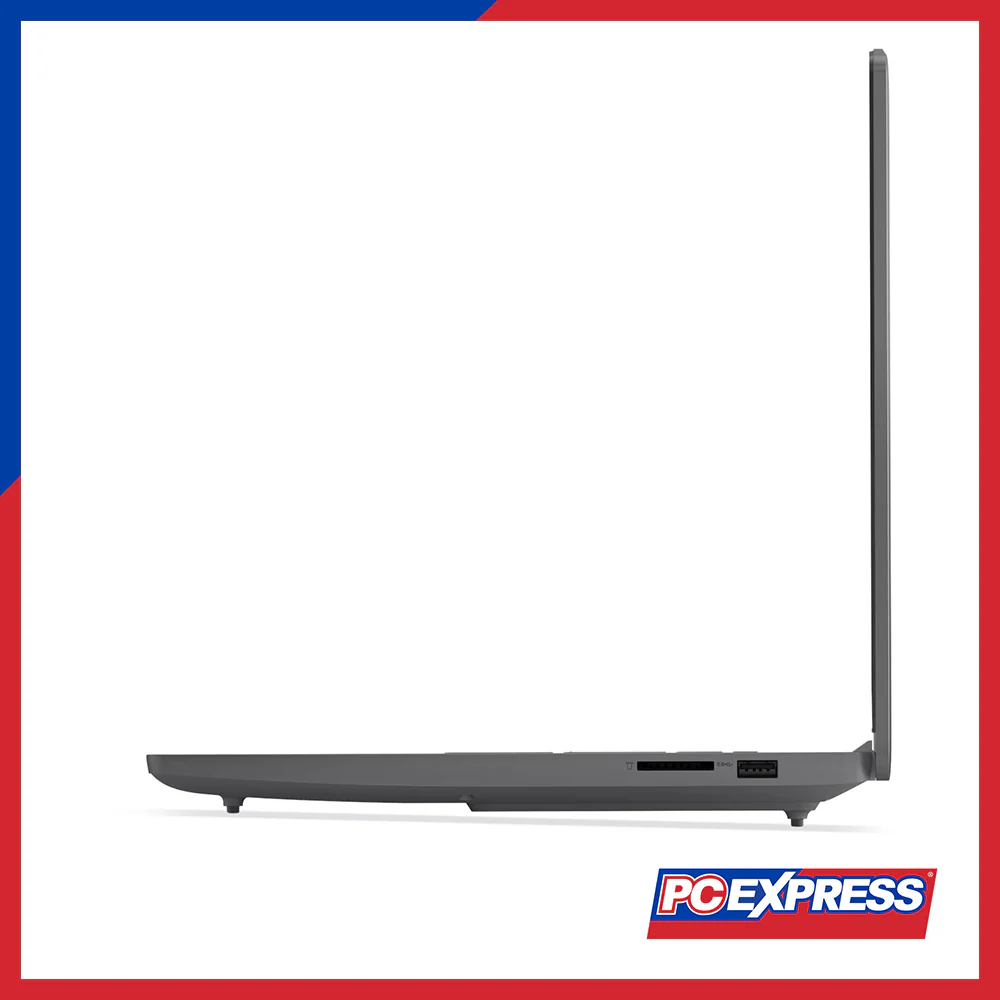 LENOVO LOQ 15ARP10E (83S000BYPH) GeForce RTX™ 4050 AMD Ryzen™ 7 Laptop (Luna Grey) - Image 7
