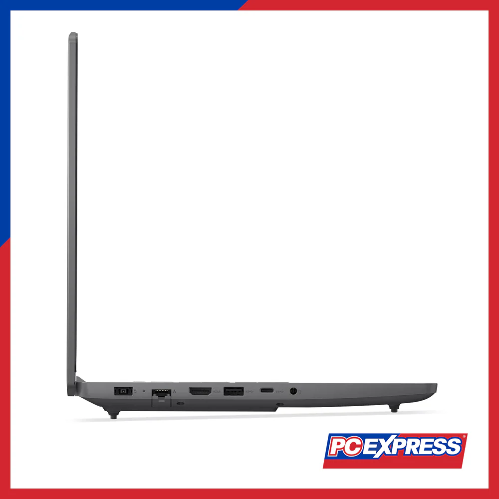 LENOVO LOQ 15ARP10E (83S000BYPH) GeForce RTX™ 4050 AMD Ryzen™ 7 Laptop (Luna Grey) - Image 8