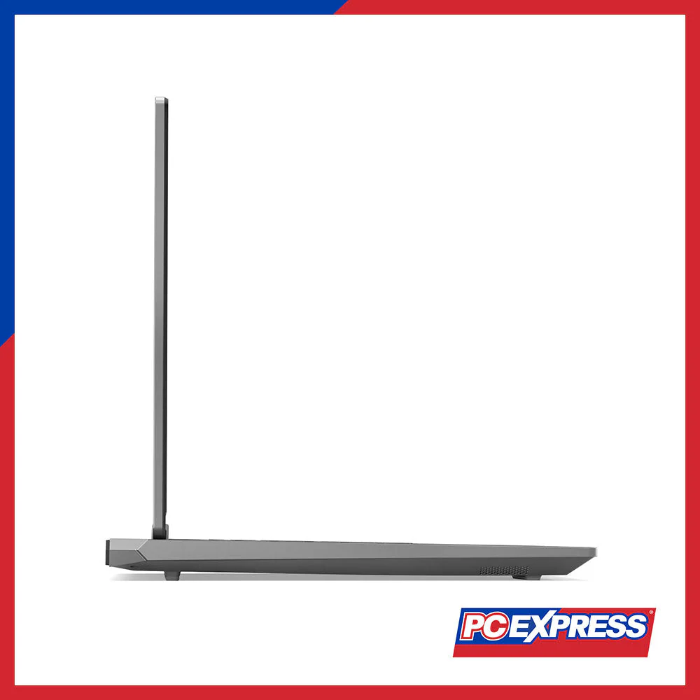 LENOVO LOQ 15ARP9 (83JC00GEPH) GeForce RTX™ 4050 AMD Ryzen™ 7 Laptop (Luna Grey) - Image 5