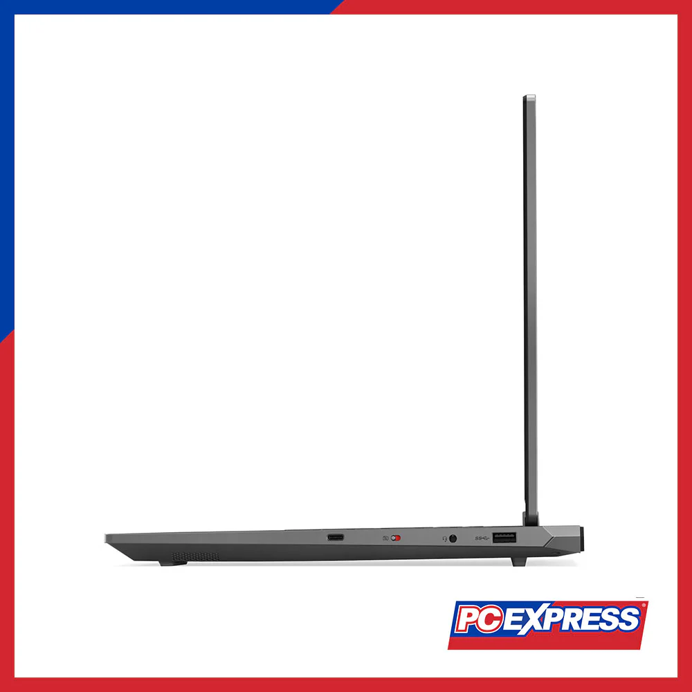 LENOVO LOQ 15ARP9 (83JC00JEPH) GeForce RTX™ 4050 AMD Ryzen™ 5 Laptop (Luna Grey) - Image 6