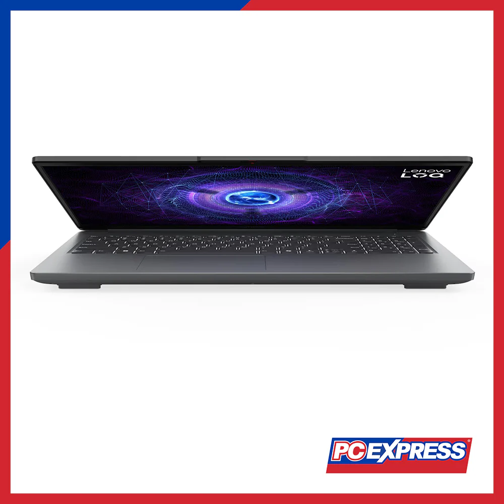 LENOVO LOQ 15IAX9E (83LK00BBPH) GeForce RTX™ 3050 Intel® Core™ i5 Laptop (Luna Grey) - Image 8