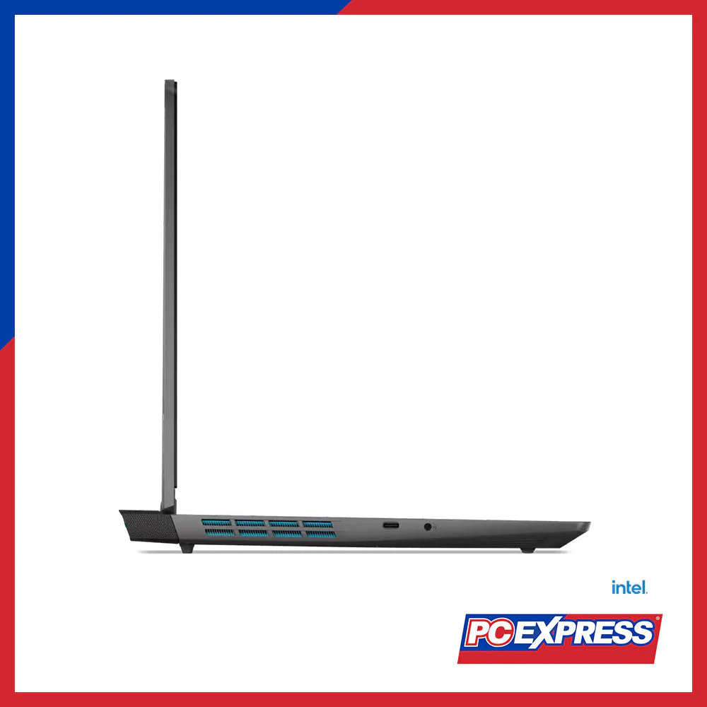 LENOVO LOQ 15IRH8 (82XV00C8PH) GeForce RTX™ 4050 Intel® Core™ i5 Laptop (Storm Grey) - Image 4