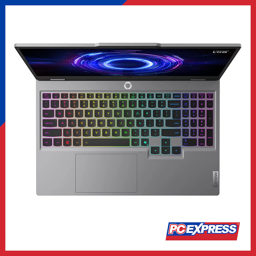 LENOVO LOQ 15IRX10 (83JE01AHPH) GeForce RTX™ 5050 Intel® Core™ i7 Laptop (Luna Grey) - Image 2