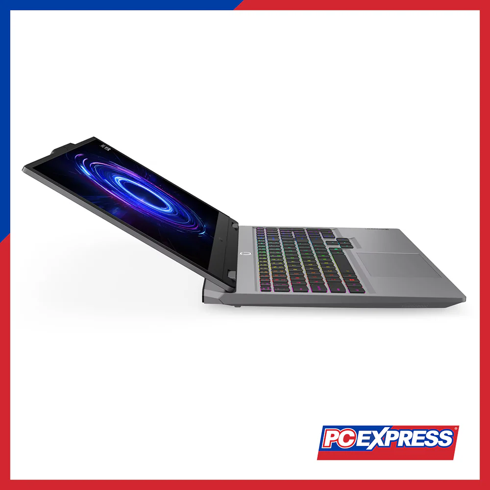 LENOVO LOQ 15IRX10 (83JE01AHPH) GeForce RTX™ 5050 Intel® Core™ i7 Laptop (Luna Grey) - Image 4