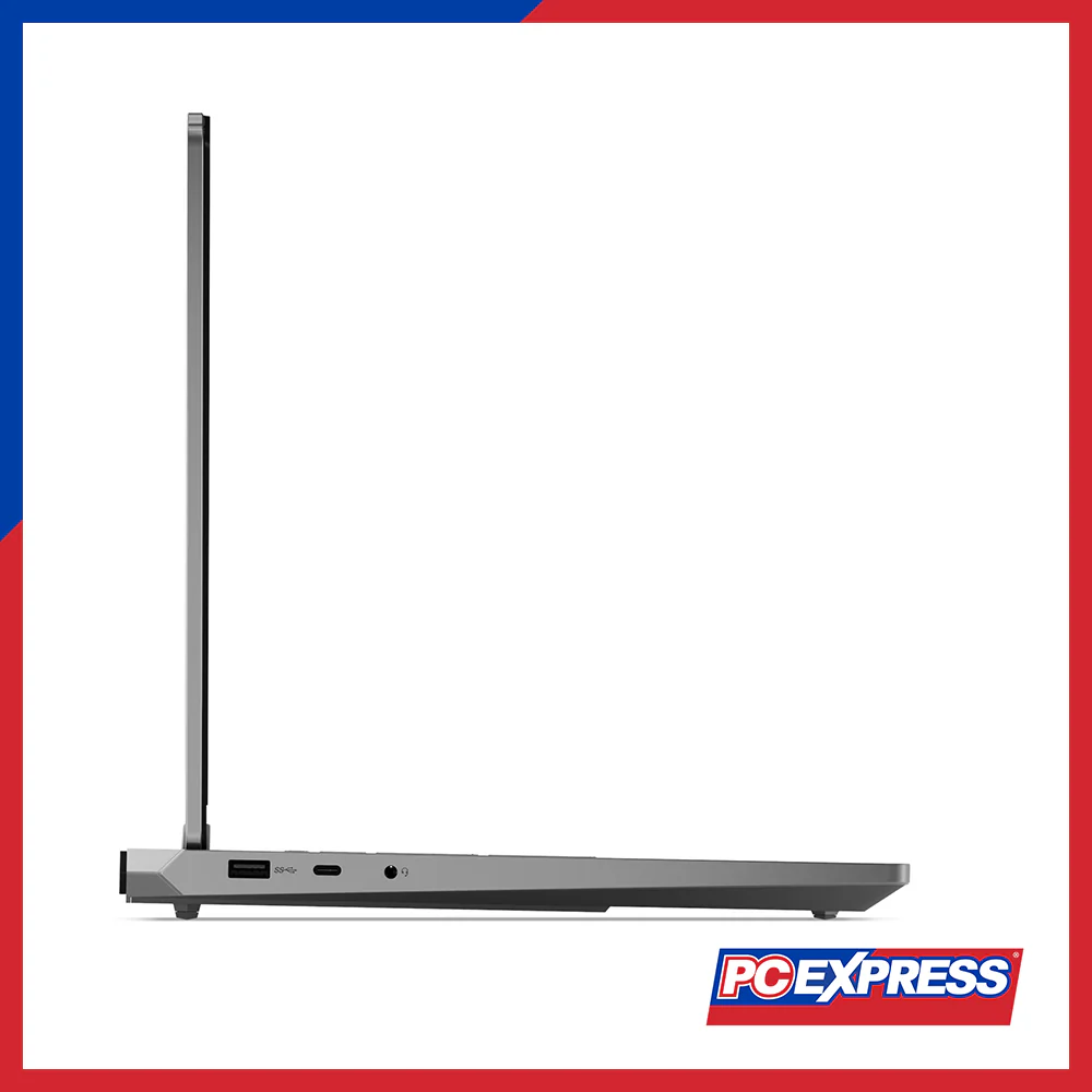 LENOVO LOQ 15IRX11 (83SC003VPH) GeForce RTX™ 5050 Intel® Core™ i5 Laptop (Grey) - Image 8