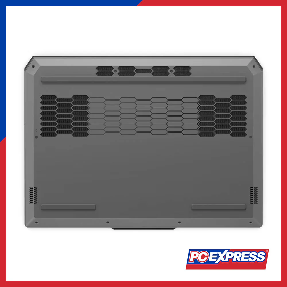 LENOVO LOQ 15IRX9 (83DV00BVPH) GeForce RTX™ 4060 Intel® Core™ i7 Laptop (Luna Grey) - Image 4