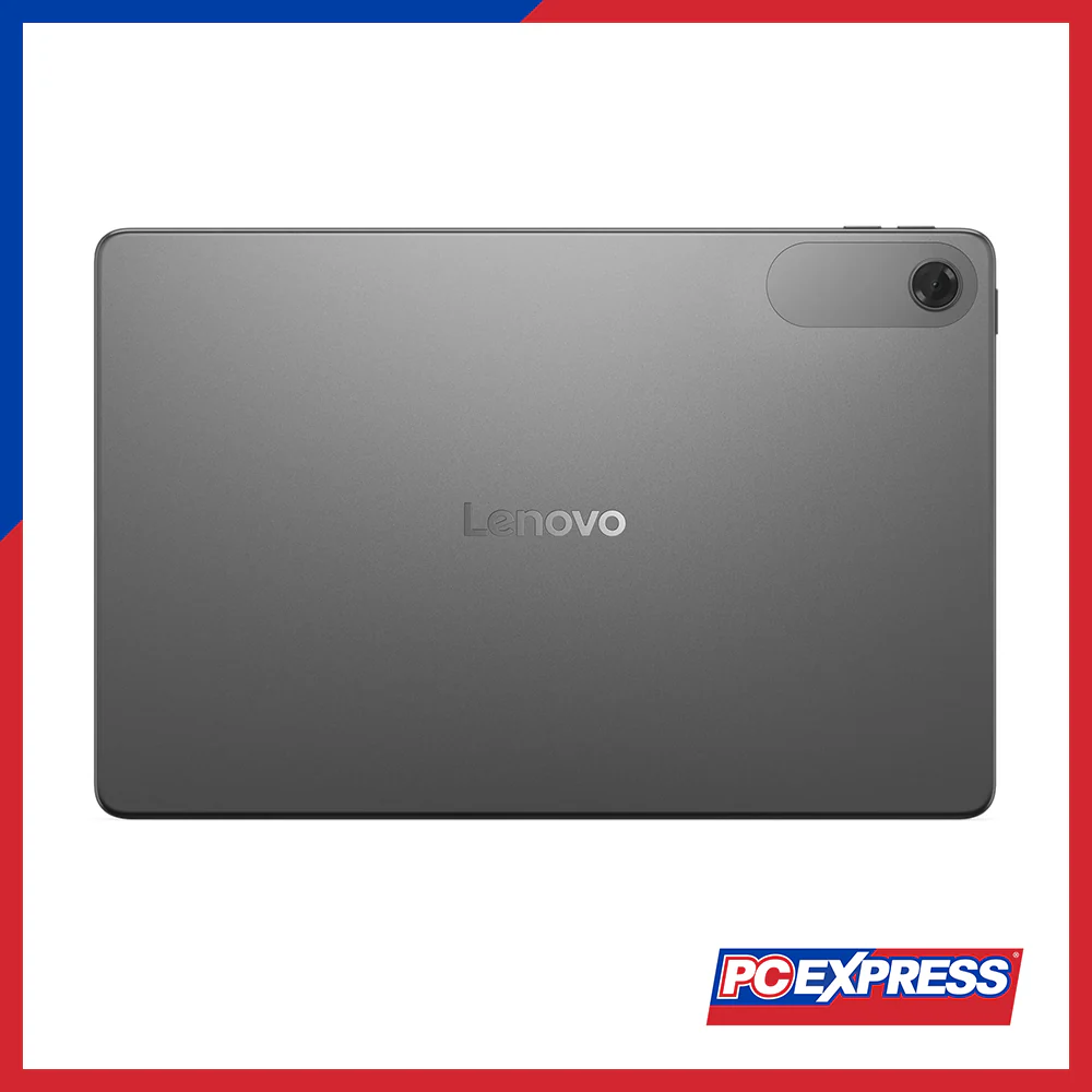 LENOVO Tab ZAEJ0064PH (4GB+128GB) - Luna Grey - Image 3