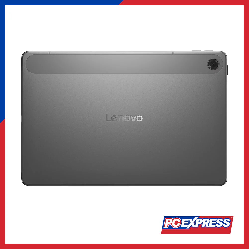 LENOVO Tab ZAEJ0064PH (4GB+128GB) - Luna Grey - Image 4