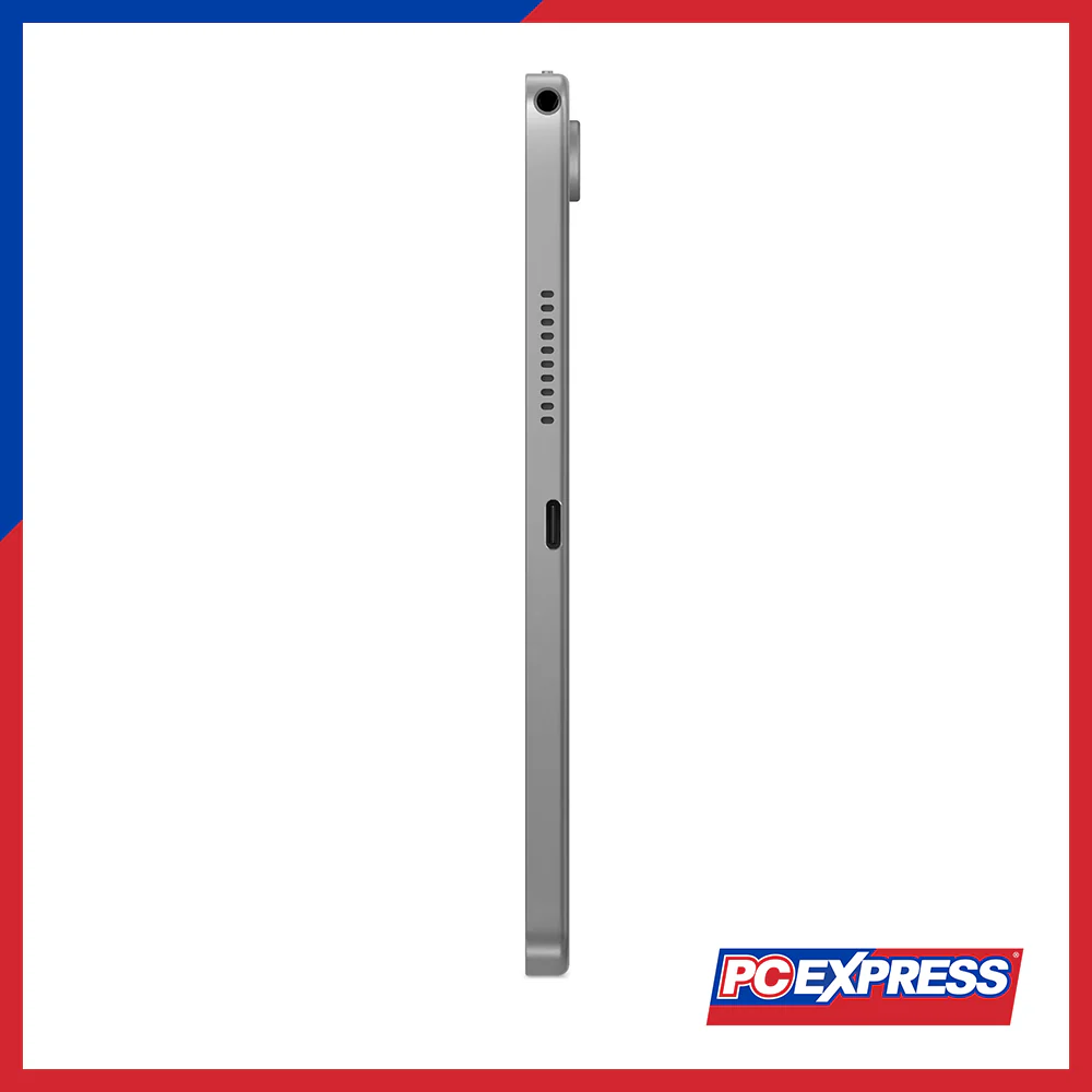LENOVO Tab ZAEJ0064PH (4GB+128GB) - Luna Grey - Image 5