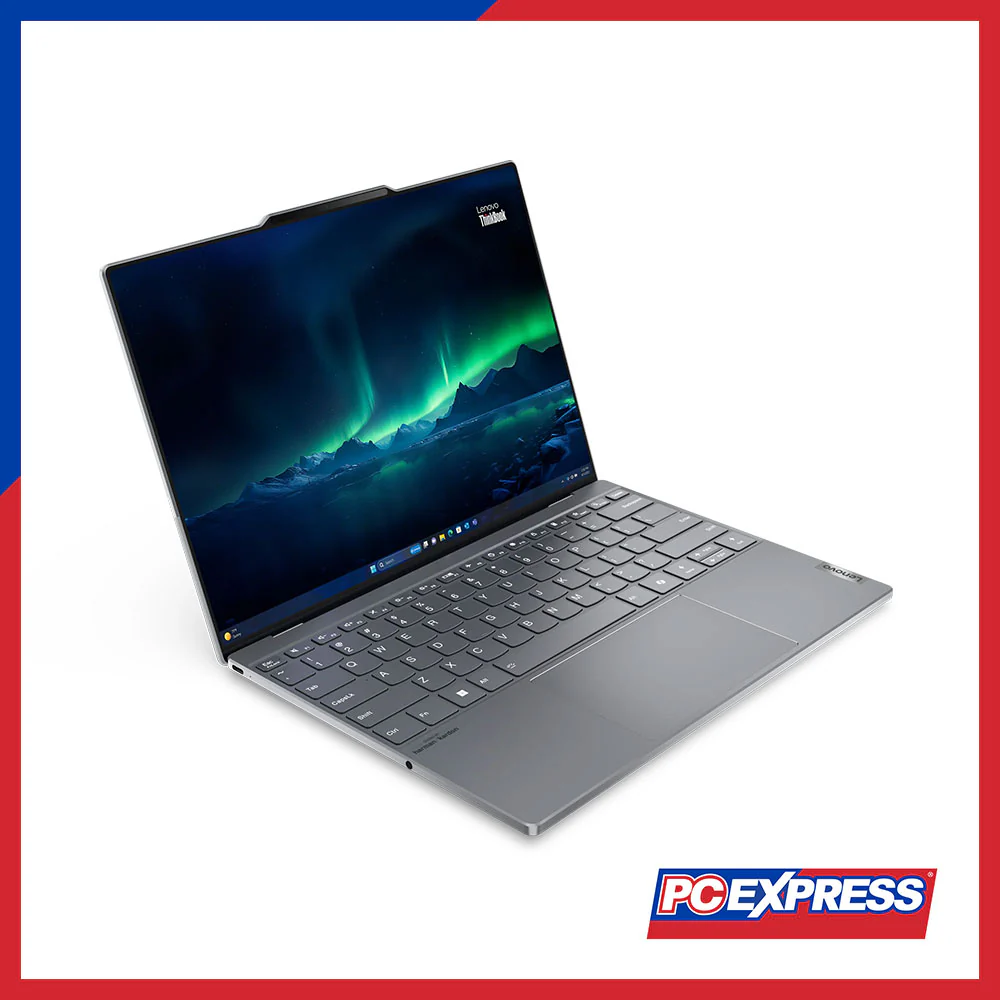 LENOVO ThinkBook 13X G4 IMH (21KR0020PH) Intel® Core™ Ultra 5 Laptop (Luna Grey) - Image 3