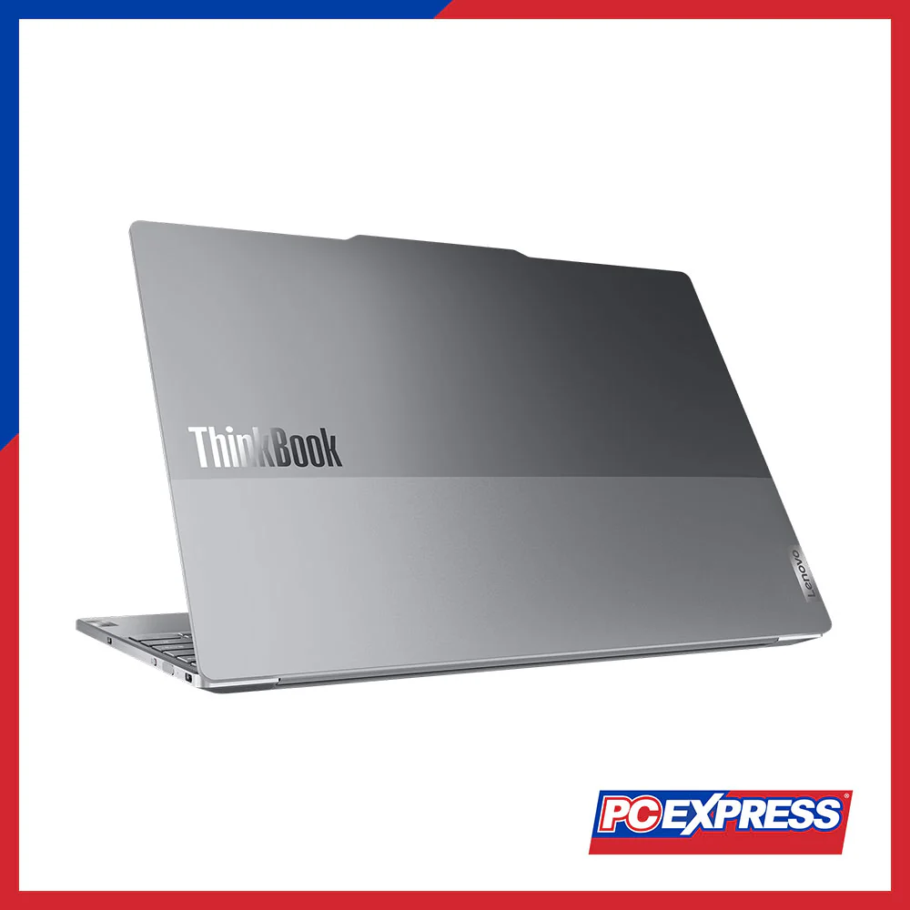 LENOVO ThinkBook 13X G4 IMH (21KR0020PH) Intel® Core™ Ultra 5 Laptop (Luna Grey) - Image 4