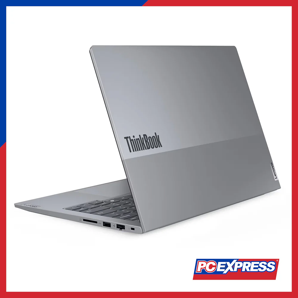 LENOVO ThinkBook 14 G7 (21MV00G0PH) AMD Ryzen™ 7 Laptop (Arctic Grey) - Image 6