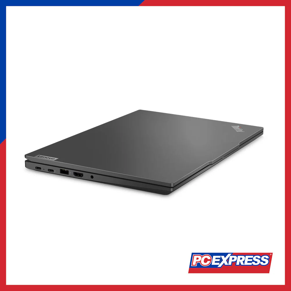 LENOVO ThinkPad E14 Gen 6 (21M7S00700) Intel® Core™ Ultra 5 Laptop (Black) - Image 4