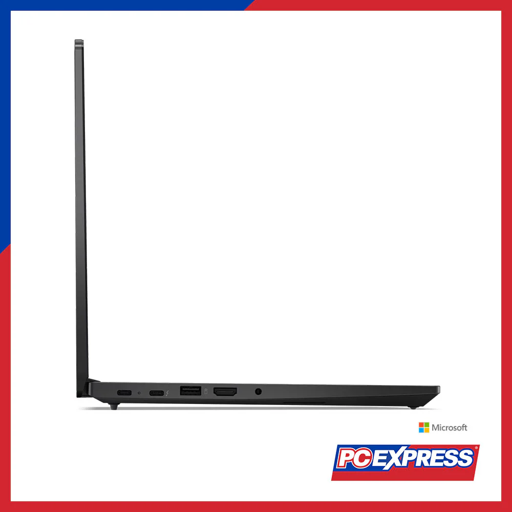LENOVO ThinkPad E14 Gen 6 (21M7S00700) Intel® Core™ Ultra 5 Laptop (Black) - Image 5
