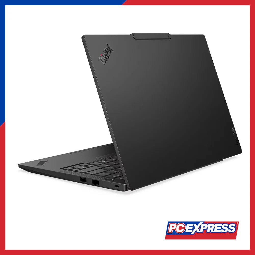 LENOVO Thinkpad E14 Gen 7 (21SX004QPH) Intel® Core™ Ultra 7 Laptop (Black) - Image 3