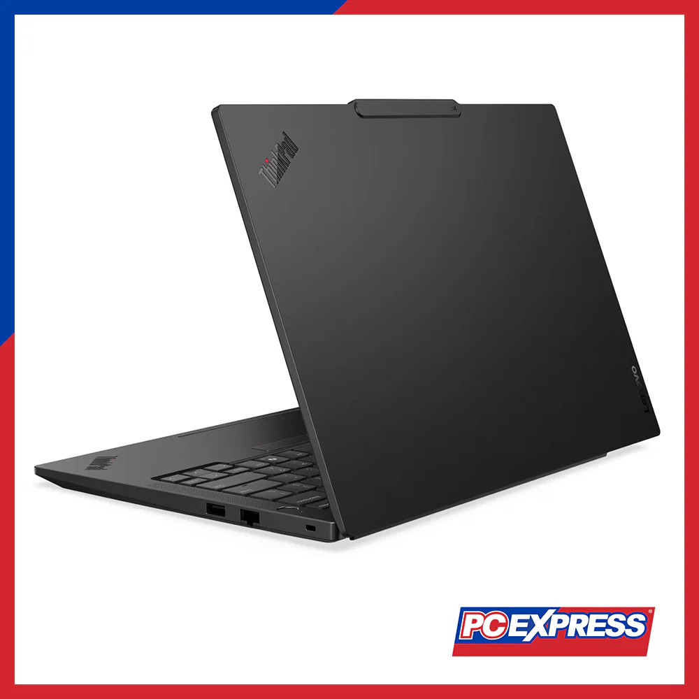 LENOVO ThinkPad E14 GEN 7 (21U20006PH) Intel® Core™ Ultra 5 Laptop (Black) - Image 2