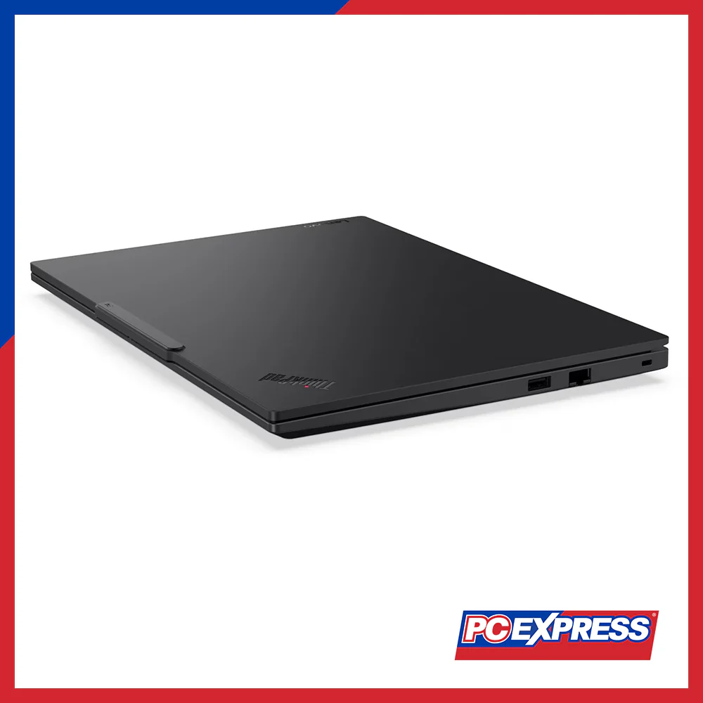 LENOVO ThinkPad E14 GEN 7 (21U20006PH) Intel® Core™ Ultra 5 Laptop (Black) - Image 4