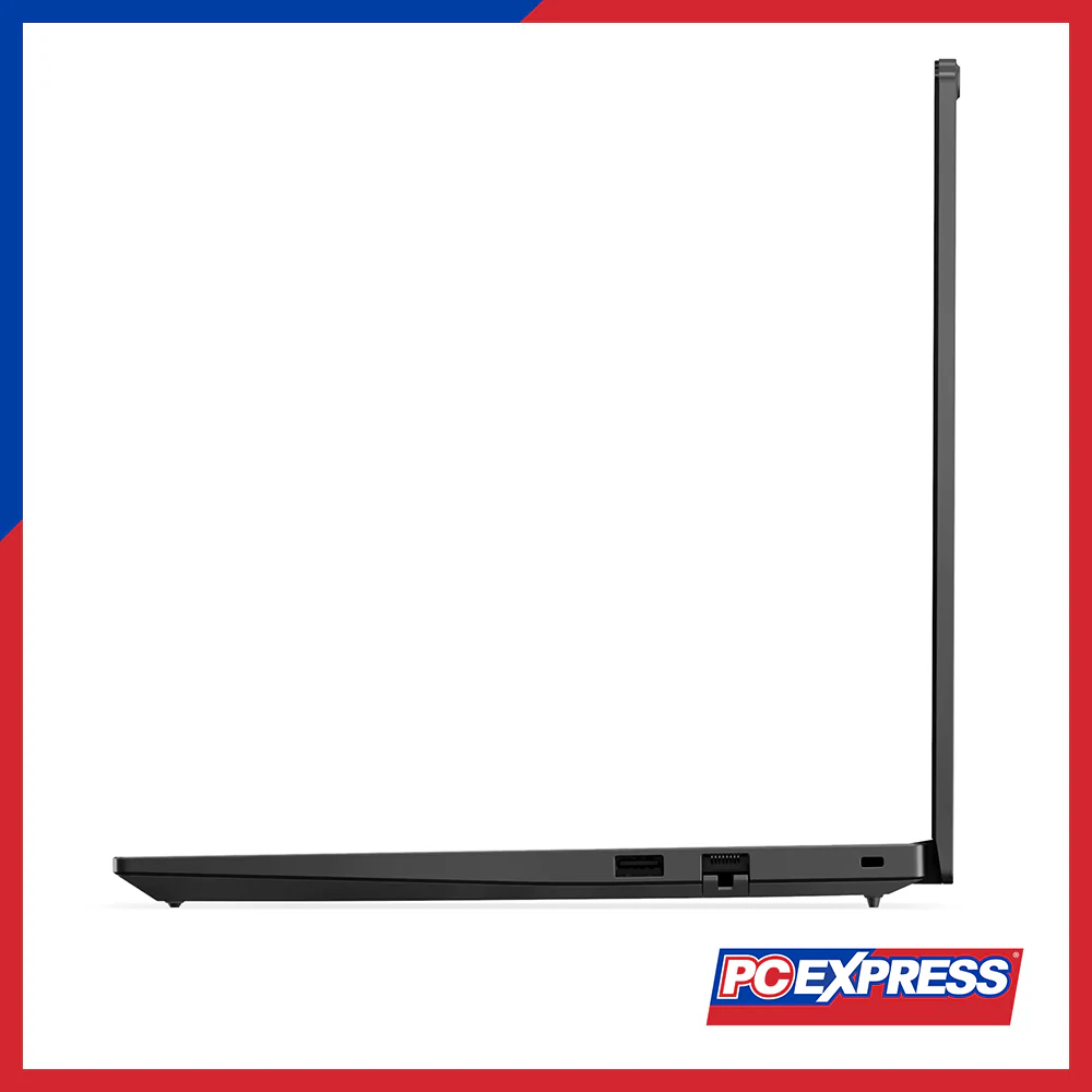 LENOVO ThinkPad E14 GEN 7 (21U20006PH) Intel® Core™ Ultra 5 Laptop (Black) - Image 5