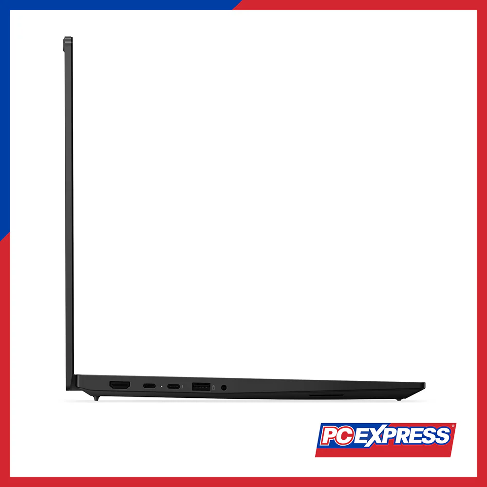 LENOVO Thinkpad E16 Gen 3 (21SR0038PH) Intel® Core™ Ultra 5 Laptop (Black) - Image 4