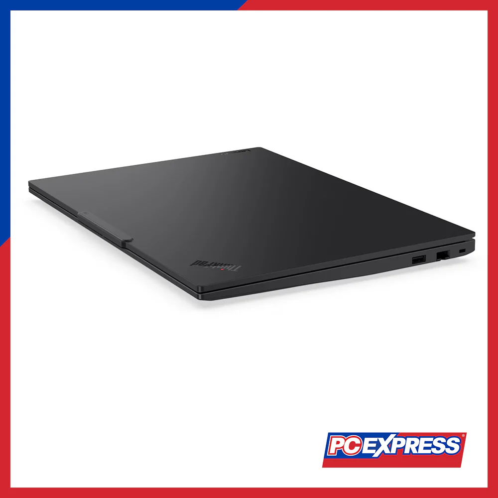 LENOVO Thinkpad E16 Gen 3 (21SR0038PH) Intel® Core™ Ultra 5 Laptop (Black) - Image 5