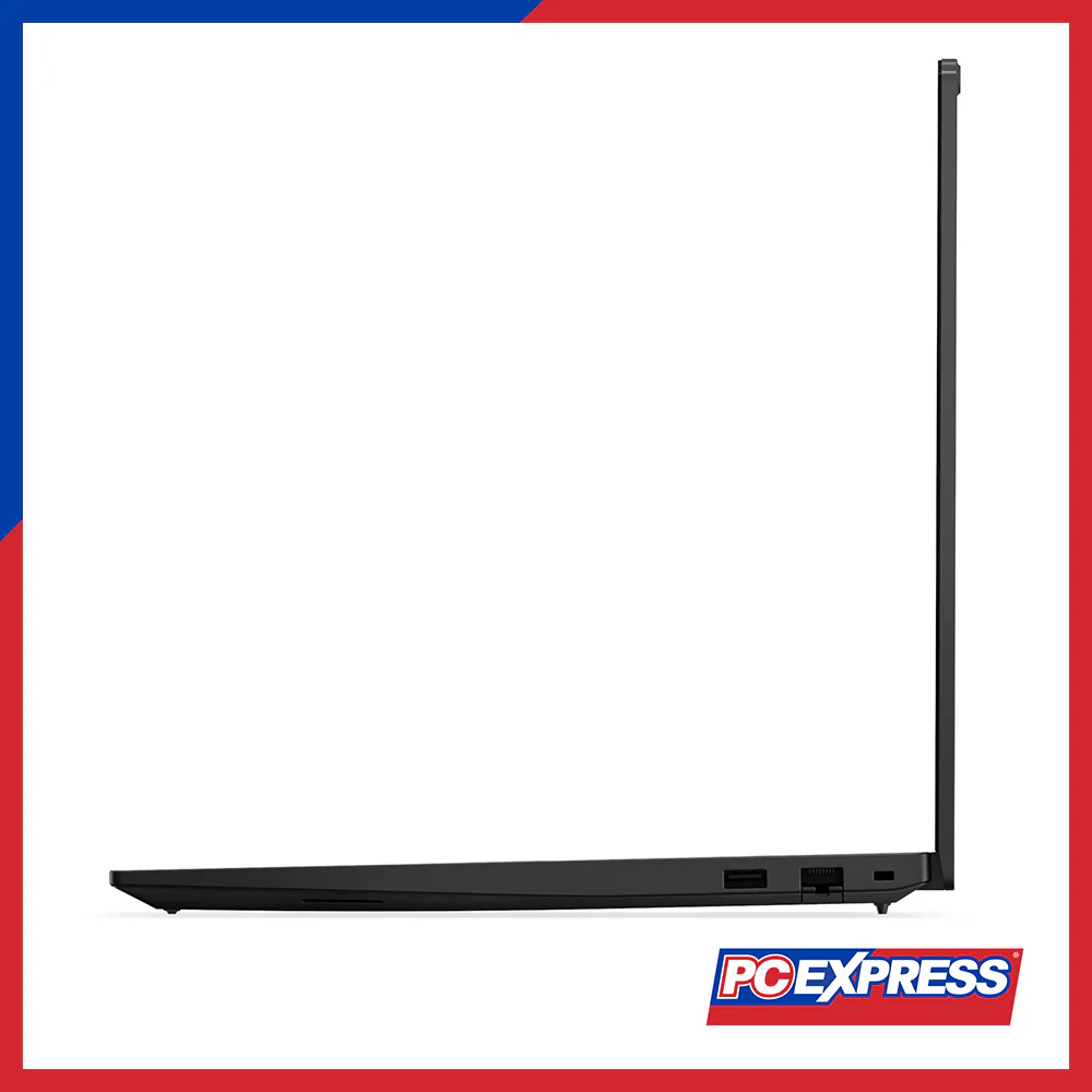 LENOVO Thinkpad E16 Gen 3 (21SR0054PH) Intel® Core™ Ultra 7 Laptop (Black) - Image 7